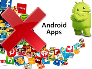 Fechar aplicativos no Android